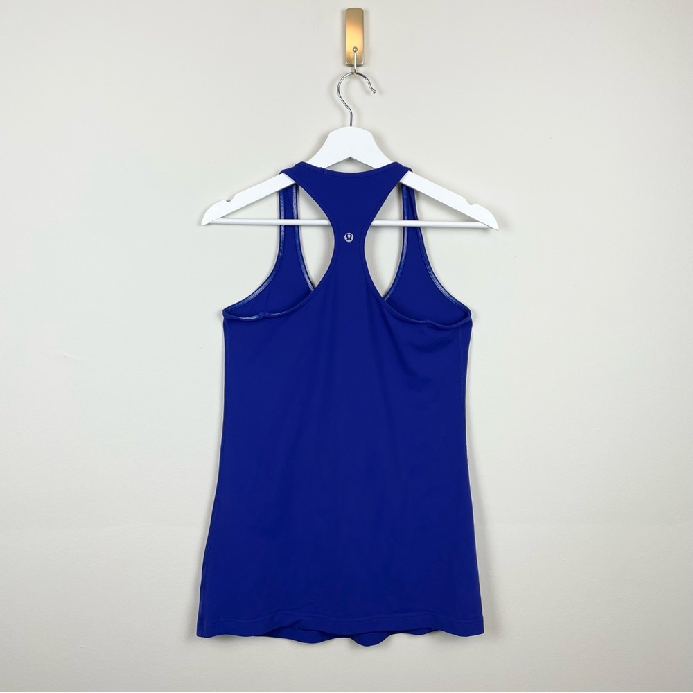 Lululemon Racerback Tank - Picture 9 of 11